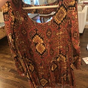 Chaser Dresses - Chaser tunic/dress. Good condition size large Chaser Dresses - Chaser tunic/dress. Good condition size large